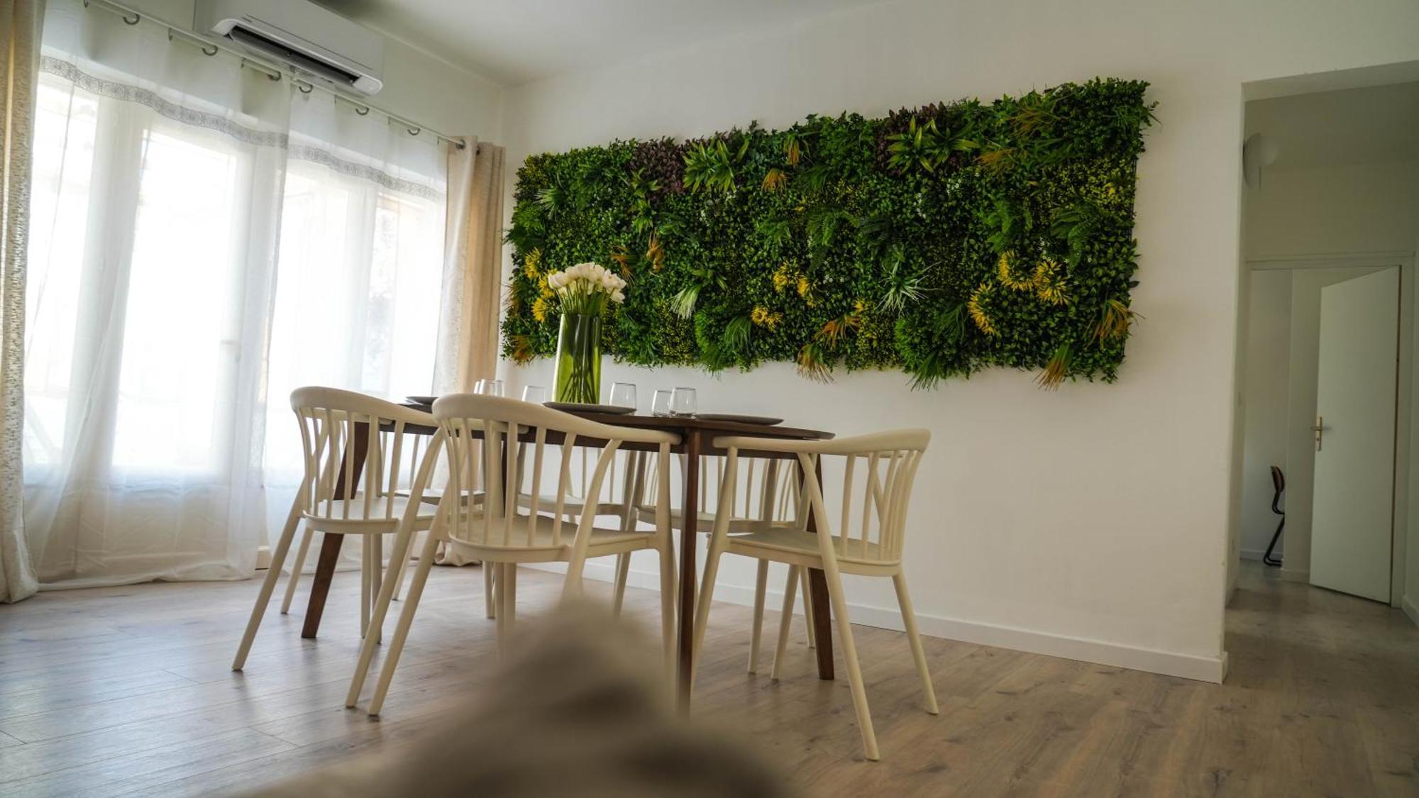Villa New - Parking - Wifi - Jardin - Le Refuge D'Abel Avignon Exterior foto