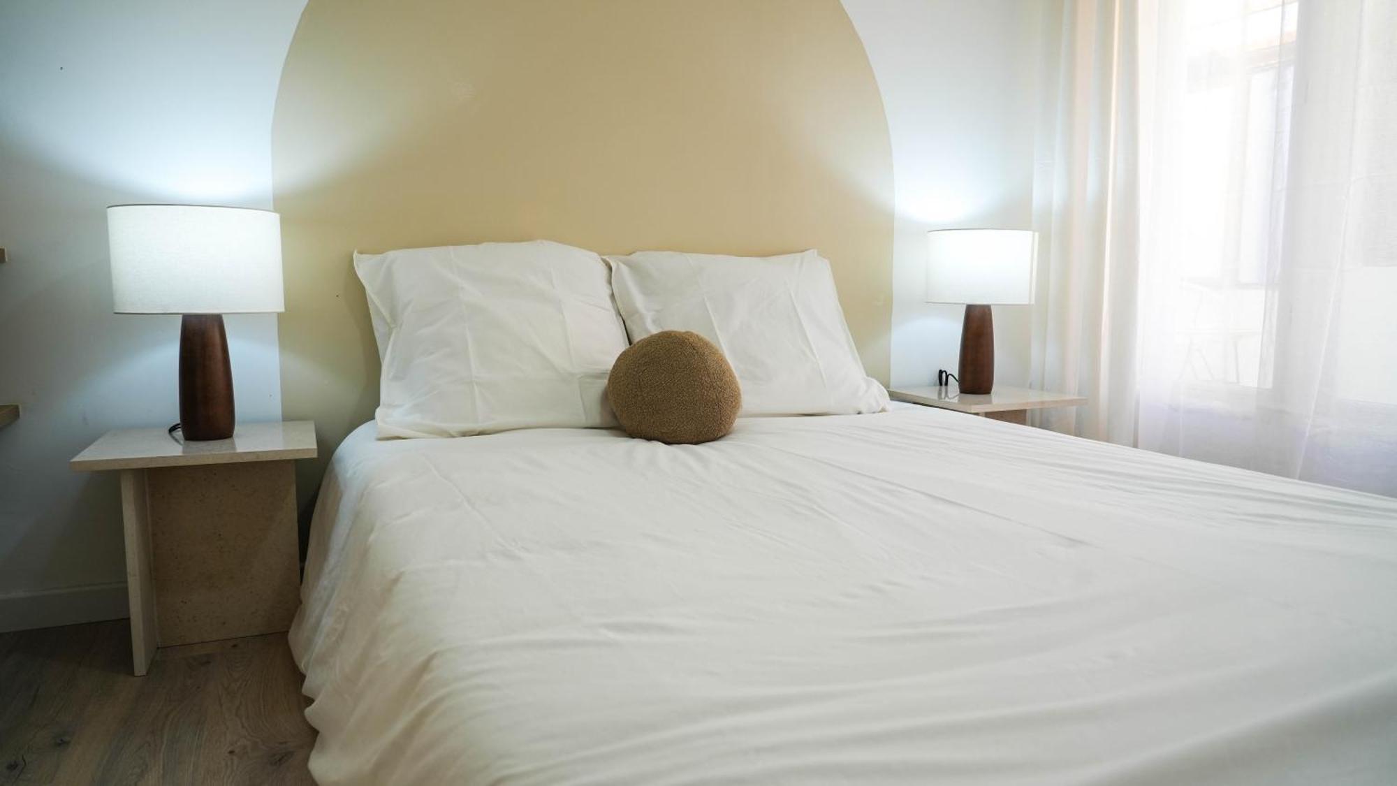 Villa New - Parking - Wifi - Jardin - Le Refuge D'Abel Avignon Exterior foto