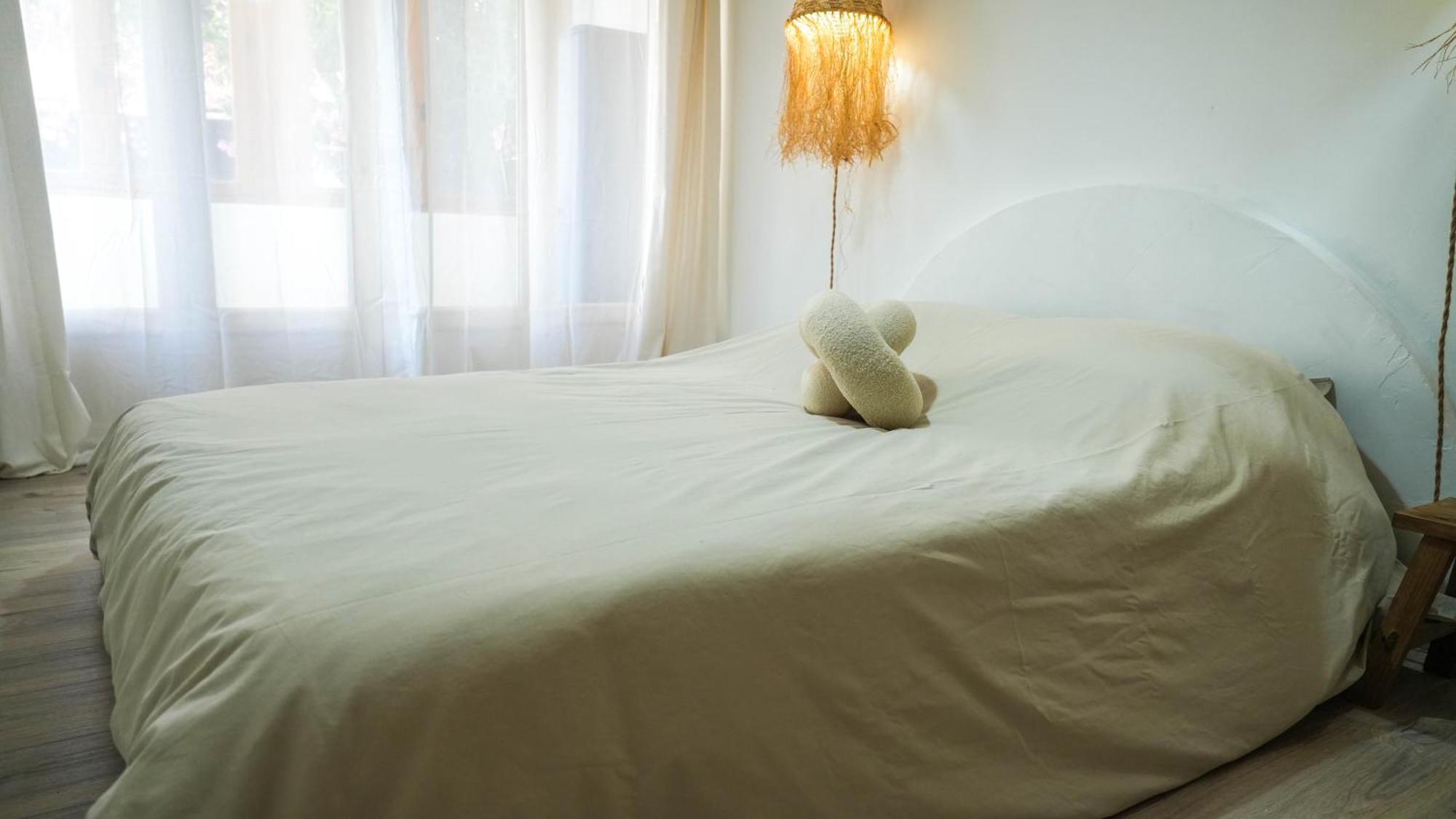 Villa New - Parking - Wifi - Jardin - Le Refuge D'Abel Avignon Exterior foto
