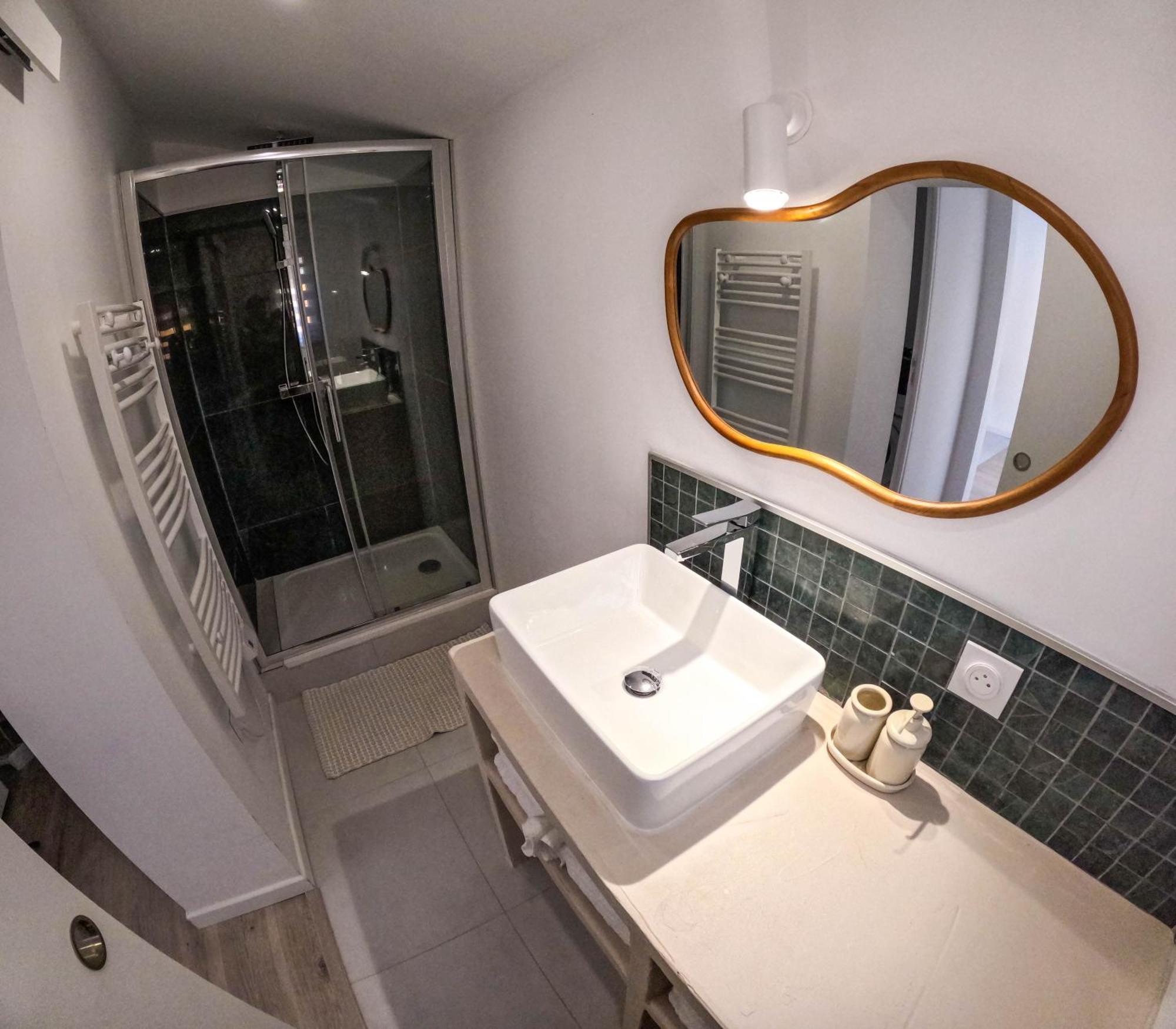 Villa New - Parking - Wifi - Jardin - Le Refuge D'Abel Avignon Exterior foto