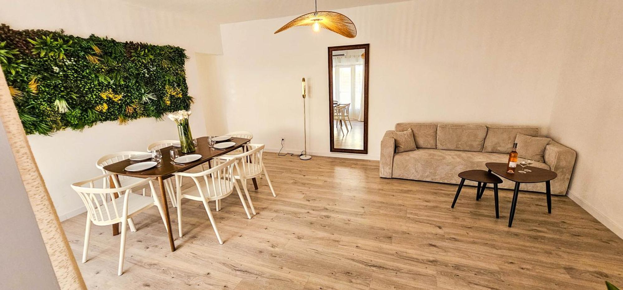 Villa New - Parking - Wifi - Jardin - Le Refuge D'Abel Avignon Exterior foto